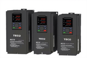 Taiwan TecO N310 Series Frequency Converter Open-Loop <b>Control</b> for Simple <b>Motor</b> <b>Control</b> Applications. 380 V Supports High-v - Product Image 2