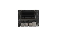 Ordinateur de pointe NVIDIA Jetson Nano B01 pour applications de robotique ROS, de drones et de vision IA