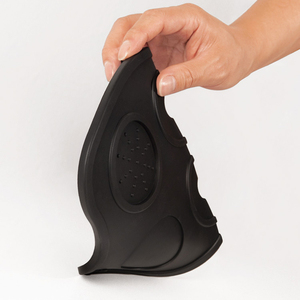 Tappetino Antiscivolo in Silicone per Tamper da Caffè, con <span class=keywords><strong>Doppio</strong></span> Foro, per Barista, Casa, Cucina, Caffetteria, Protezione del Bancone - Product Image 4