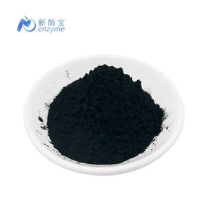 Оптовая продажа высококачественного порошка хлорофилла 99%, хлорофилл медно-натриевая соль - Product Image 2