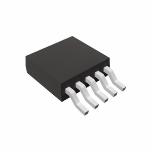 Componente Electrónico de Gestión de Energía (PMIC) Original RP132J191D-T1-FE TO 252 6, DPAK - Product Image 1