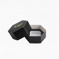 Boîtes en carton personnalisées en gros pour pots en verre, emballage de pots en verre concentrés avec logo personnalisé, boîte cadeau