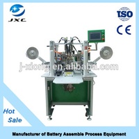 TWSL-1500 Fonction de soudage par points automatique de batterie de téléphone intelligent PCB Caractéristiques Machine de soudage de batterie de téléphone portable PCB