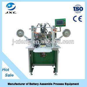 TWSL-1500 Fonction de soudage par points automatique de batterie de téléphone intelligent PCB Caractéristiques Machine de soudage de batterie de téléphone portable PCB - Product Image 6