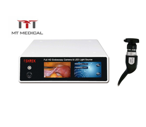 MT <span class=keywords><strong>MEDICAL</strong></span> HD医療内視鏡機器は、腹部腔/子宮腔の診断/手術に使用されます。 - Product Image 1