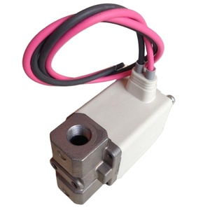 Vanne solénoïde originale SMC VX210AA - Product Image 1