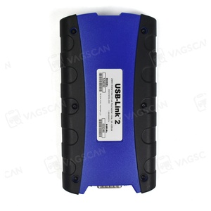 สำหรับแล็ปท็อป Getac รุ่นทนทาน ดีเซล รถบรรทุกหนักอเนกประสงค์ สำหรับ Nexiq USB Link 2 - Product Image 5