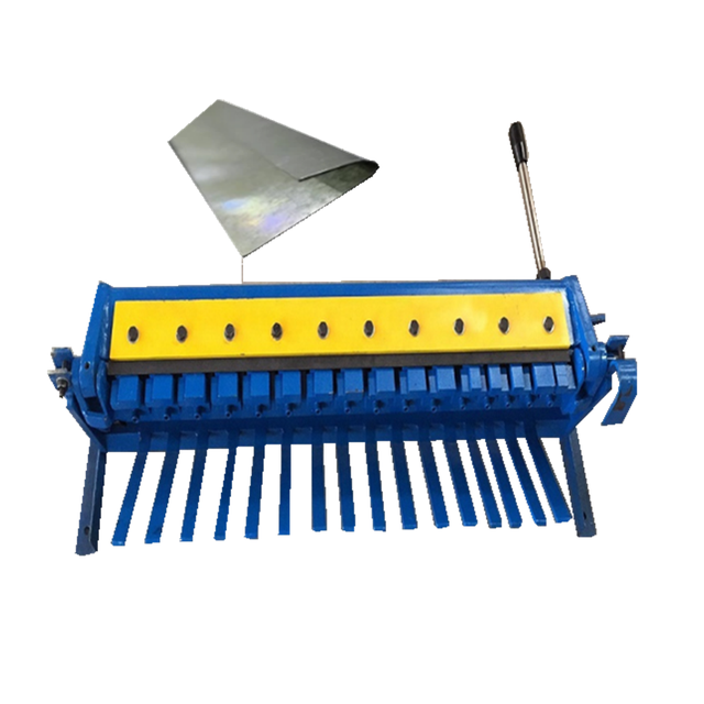 HVAC Manual Hand C clear Bender 900 mm C Cheat Bender