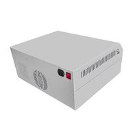 Horno de Reflujo Puhui T962A+ y Otros Equipos de Soldadura para Máquina de Soldadura de PCB, Horno de Reflujo Infrarrojo