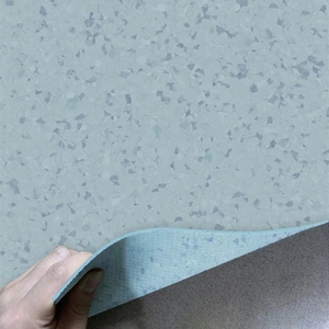 Laboratory Homogeneous <strong>Pvc</strong> <strong>Flooring</strong> Commercial <strong>Flooring</strong> Mat Colorful Vinyl Kids <strong>Pvc</strong> <strong>Flooring</strong> Kindergarten - Product Image 5