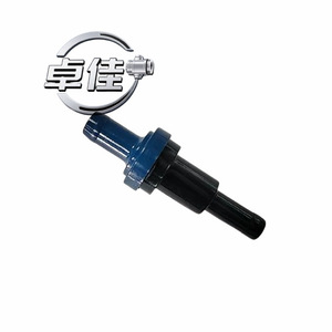 ZJ-12-008 วาล์วพีซีวีสำหรับจีเอ็ม 94580183 วาล์วทางเดียวอะไหล่ทดแทนรถยนต์ - Product Image 5