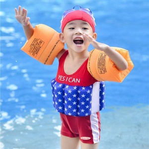 <span class=keywords><strong>Inflatable</strong></span> Cánh Tay Ban Nhạc Nổi Trên Mặt Nước Tay Áo Cánh Nước Bơi Cánh Tay Nổi - Product Image 3