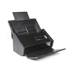 סורק נייד צבעוני דו-צדדי מקצועי Ix500 עם USB ו-CIS, בעל מזין מסמכים אוטומטי ל-50 דפים, למסמכים בגודל A4 בפורמט PDF, במלאי. - Product Image 2