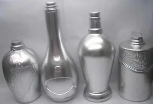 beliebtes produkt metallische effekt-pigment aluminium-paste-pigment für autoreifenfarbe