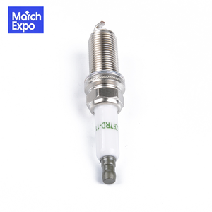 หัวเทียนคุณภาพสูง FXE20HR11 รุ่น 22401-JD01B สำหรับรถยนต์นิสสัน ซูบารุ โตโยต้า อัลติมา ทีด้า เลกาซี อิมเพรสซ่า โคโรลล่า แคมรี่ - Product Image 2