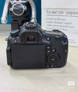 กล้อง <span class=keywords><strong>EOS</strong></span> <span class=keywords><strong>60D</strong></span>+18-55mm ของแท้จาก <span class=keywords><strong>Canon</strong></span> มือสอง กล้อง DSLR ระดับมืออาชีพ พร้อมแบตเตอรี่และที่ชาร์จแบตเตอรี่ - Product Image 3