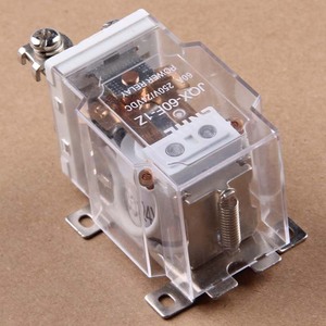 JQX-60F-1 60A Single Contact High Power <b>Relay</b> DC24V - Product Image 5