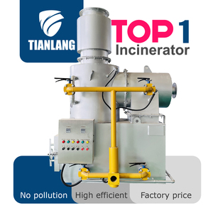 Pequeño combustible diesel quema enorme incinerador de <span class=keywords><strong>residuos</strong></span> médicos <span class=keywords><strong>biológicos</strong></span> fabricado en China para <span class=keywords><strong>residuos</strong></span> médicos <span class=keywords><strong>hospitalarios</strong></span> - Product Image 1