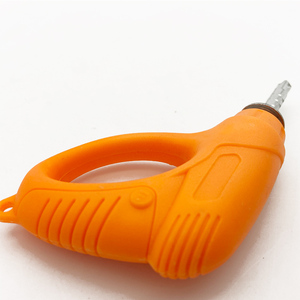 Bộ Dụng Cụ Cắt Lục Giác 2 Trong 1, Tua Vít Có Kính Thiên Văn - Product Image 1