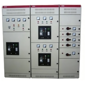 อุปกรณ์จ่ายไฟฟ้าแบบคงที่ GGD รุ่น 3150A สำหรับอุตสาหกรรมภายในอาคาร ครบชุด ยี่ห้อ Schneiders - Product Image 3