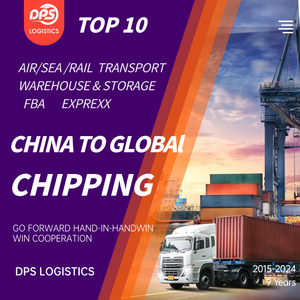 Transitaire de fret international super abordable Fret maritime Ddp Service logistique dédié de Chine Indonésie - Product Image 5