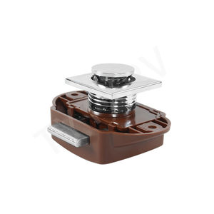 TYTXRV fabbrica <span class=keywords><strong>accessori</strong></span> di conversione 10 pz/scatola zinco 26mm lega di blocco a pulsante - Product Image 1