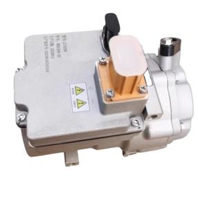 Compresseur de climatisation automatique pour Chery karry <span class=keywords><strong>yoyo</strong></span> K50 K60 YOUJIN - Product Image 4