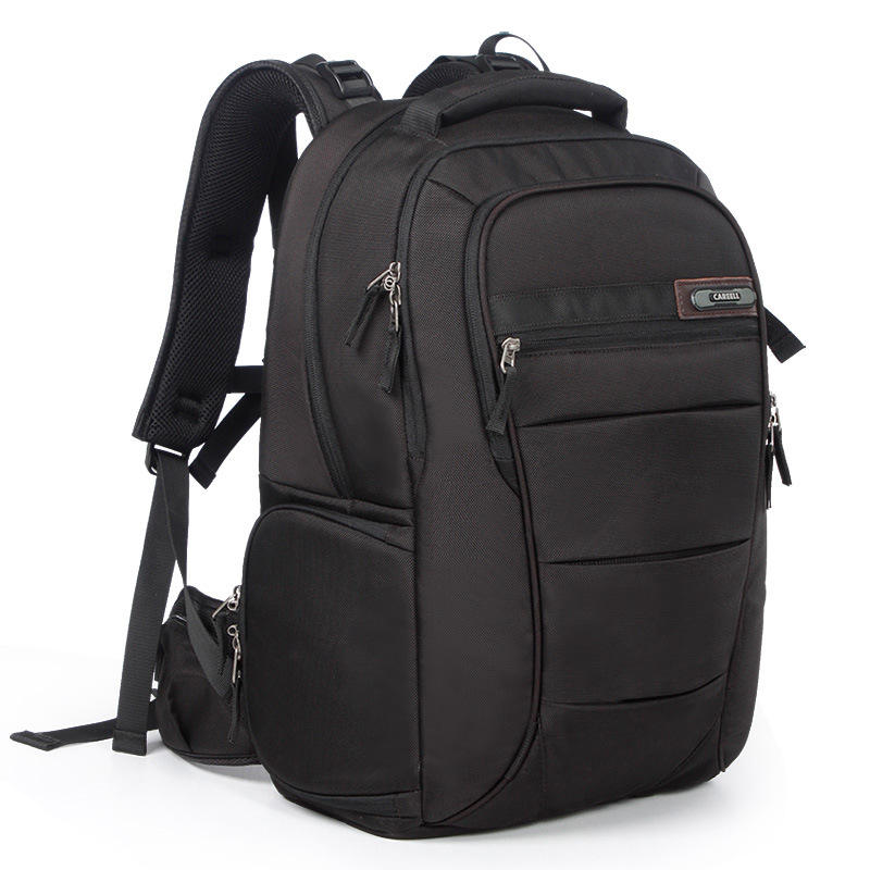 Black half open warehouse - small