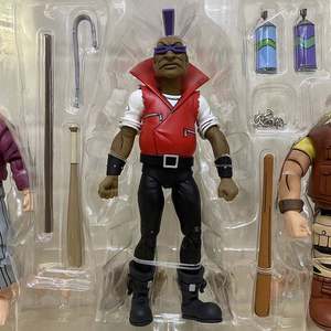 <span class=keywords><strong>NECA</strong></span>-Figurine de Manga pour Enfant, Modèle Mobile, Poupée de Dessin Animé, Cadeau de 7 Pouces, Original, 54264 - Product Image 4