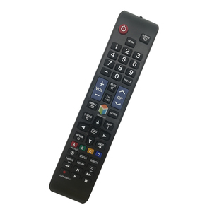 Mando a distancia <span class=keywords><strong>universal</strong></span> AA59-00809A para <span class=keywords><strong>Samsung</strong></span> 3D <span class=keywords><strong>Smart</strong></span> <span class=keywords><strong>TV</strong></span> STB, 433mhz - Product Image 2