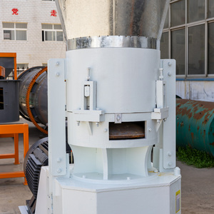 Ligne de production de granulation à double rouleau personnalisée professionnelle avec moteur, capacité de 400 kg/h, 380 V, haute productivité, prix bas - Product Image 6