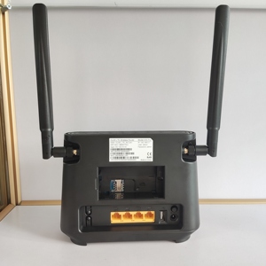 เราเตอร์ไร้สายในบ้าน OLAX AX5pro 4G ความเร็ว 300Mbps 2.4GHz WiFi พร้อมช่องใส่ซิมการ์ด สำหรับใช้งานในบ้าน - Product Image 5