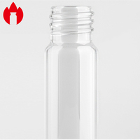 Botol Parfum Kosmetik Kaca 5ml Dengan Pompa Semprot