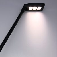 Promotion : Éclairage LED sur pied 3W 100-240Vac pour vitrine de bijoux et meubles 100-240VAC