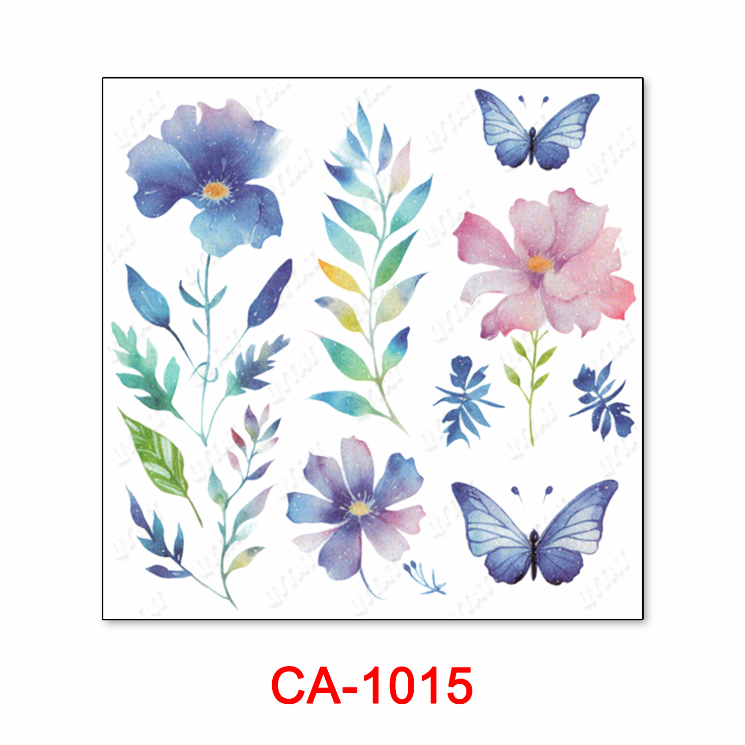 CA-1015   ซีเอ-1015