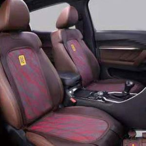 Factory Supply Leather Sofa Car Massage Cool Seat <b>Cushion</b> Car Seat - Product Image 6