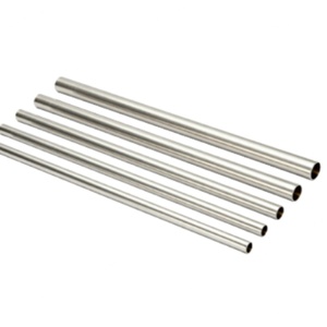 ท่อทองแดงสีขาวไร้รอยต่อ C77000 ที่มีค่าการนำไฟฟ้าต่ำ - Product Image 3