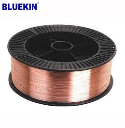 <span class=keywords><strong>ER70S</strong></span>-<span class=keywords><strong>6</strong></span> Mạ Đồng CO2 0.8Mm 1.2Mm Dây Hàn - Product Image 5