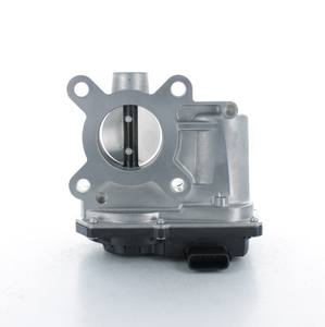 Tout nouveau corps de papillon pour <span class=keywords><strong>Dacia</strong></span> Logan <span class=keywords><strong>Sandero</strong></span> 1.2/16V essence <span class=keywords><strong>GPL</strong></span> 2006-On OE 8200568712 12 mois de garantie entretoise incluse - Product Image 4