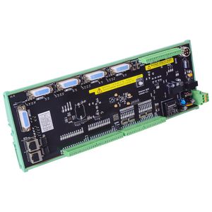 Original Raytools EDS3000 Board Card,EtherCAT Slave <strong>Interface</strong> Board for XC3000S Laser Cutting System Spare Parts - Product Image 3
