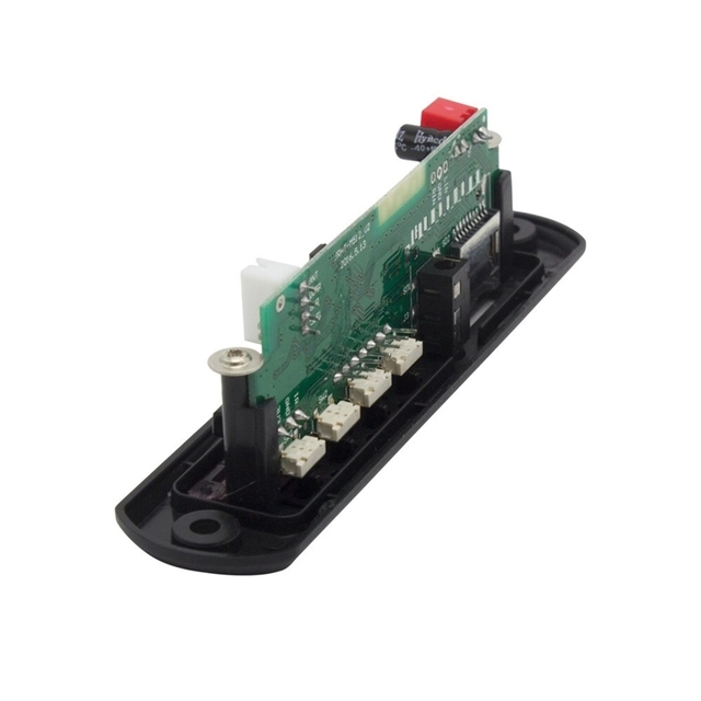 New Wireless Usb Blue tooth mp3 Player Decoder Board Module