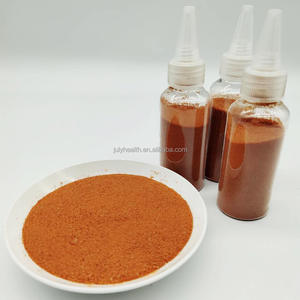 Makanan Ikan Cina Artemia Cysts Decapsulated Artemia Cysts Telur Udang Air Asin Produk Penetasan - Product Image 4