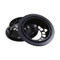 Piezas de plástico moldeadas por inyección para auriculares, pintura, Bluetooth