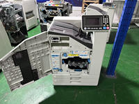 Impresora de máquinas FT1430 Risos Comcolor, piezas de producción personalizadas opcionales A3 600*600dpiComcolor FT5430