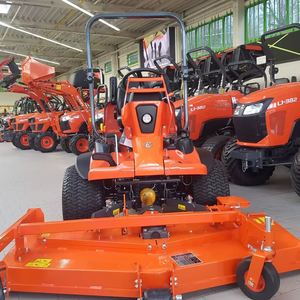 เครื่องตัดหญ้าแบบติดตั้งด้านหน้า F-Series 26 4WD รุ่น F2690 มือสองสำหรับขาย - Product Image 1