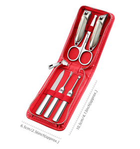 <b>Nail</b> clipper <b>set</b> - Product Image 4