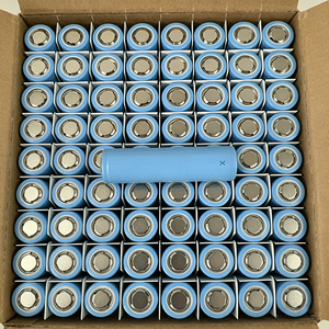 Orijinal Yüksek Deşarjlı 18650-JP30-3000mAh-3.7V 12C 140A 1000 Kez Şarj Edilebilir Elektrikli Scooter Pil - Product Image 6