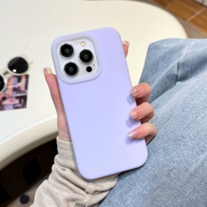 Coque de téléphone de luxe antichoc en silicone souple style INS pour femmes, compatible <span class=keywords><strong>iPhone</strong></span> 13 <span class=keywords><strong>14</strong></span> 15 16 17 <span class=keywords><strong>Pro</strong></span> Max – <span class=keywords><strong>Accessoires</strong></span> de téléphone en gros - Product Image 1