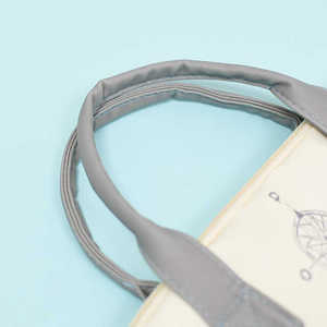 Housse en cuir compacte pour tablette - Product Image 2