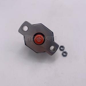 Interrupteur d'arrêt du moteur Sweite 2527-9004 pour excavatrice Doosan Daewoo DH220 DX225, protection contre la défaillance de l'allumage - Product Image 3